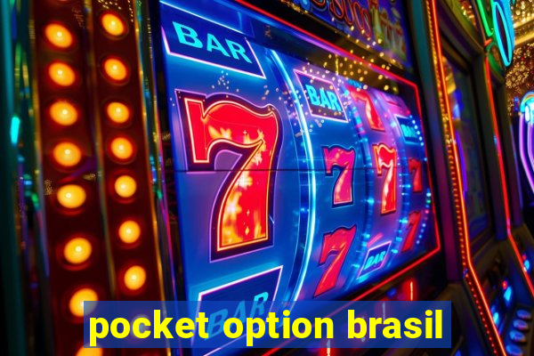 pocket option brasil